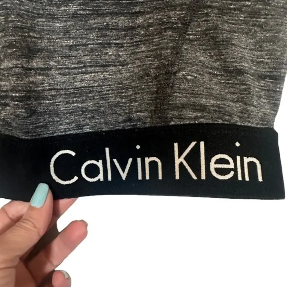 Calvin Klein brand calvin